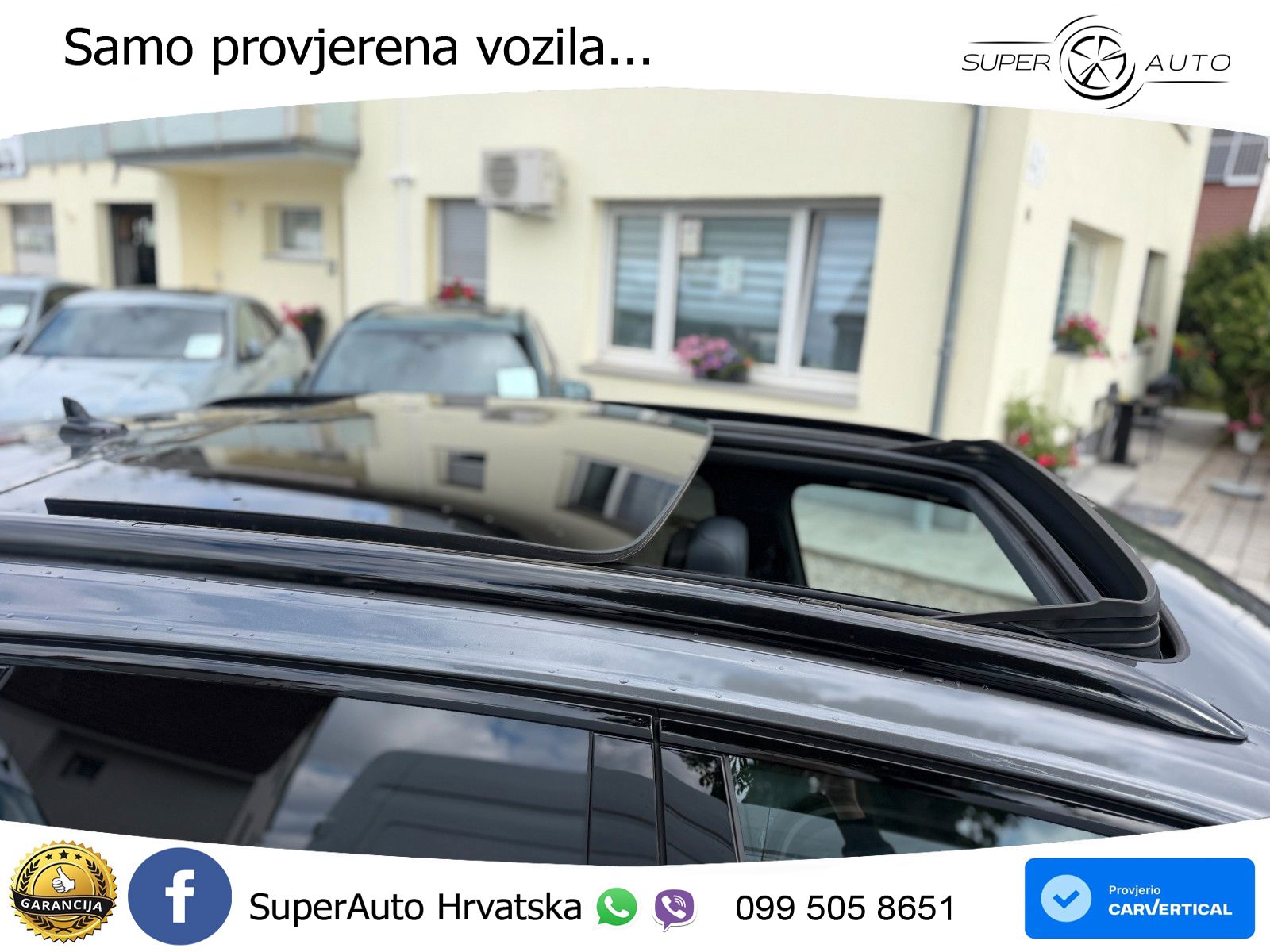 Volkswagen Touareg 3.0 V6 TDI (286 KS) 4MOTION Tiptronic LED+GR SJED+ACC