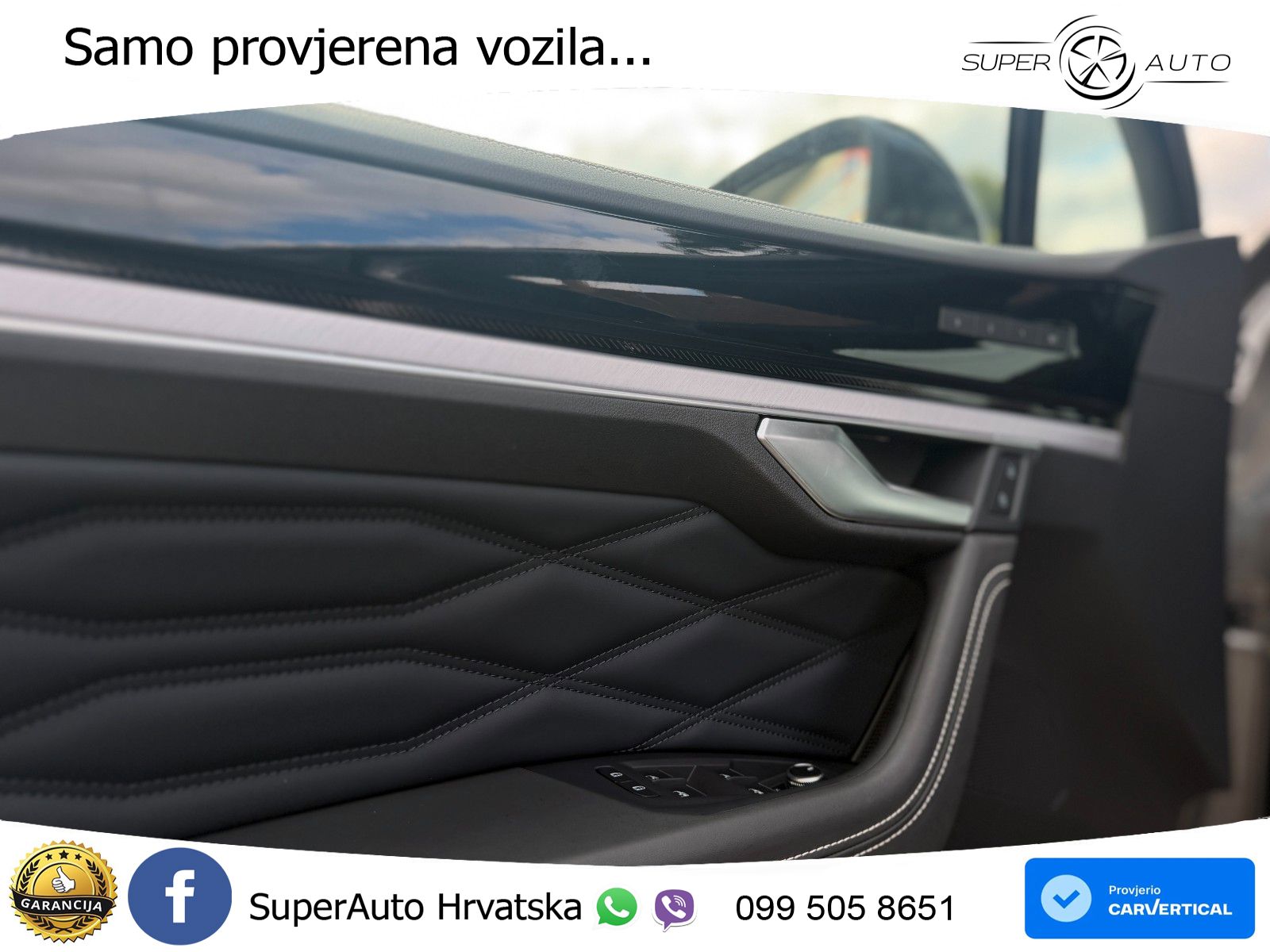 Volkswagen Touareg 3.0 V6 TDI (286 KS) 4MOTION Tiptronic LED+GR SJED+ACC