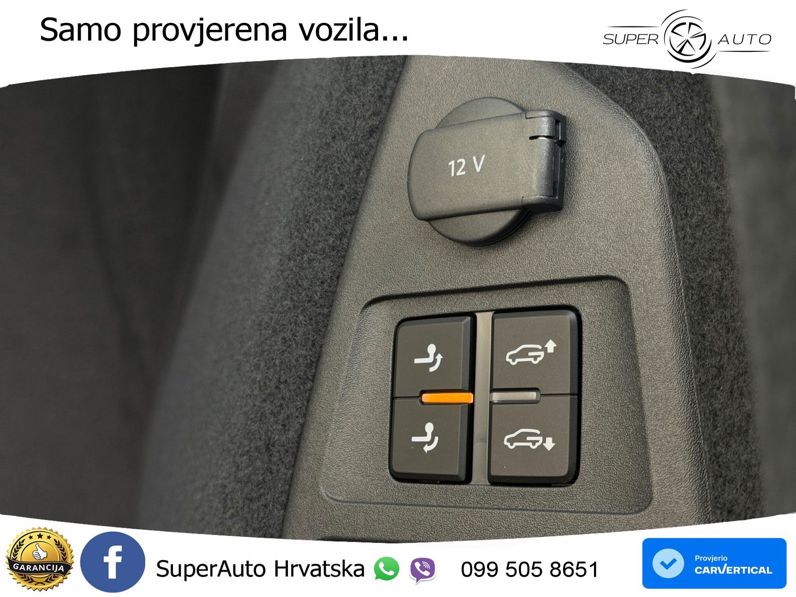 Volkswagen Touareg 3.0 V6 TDI (286 KS) 4MOTION Tiptronic LED+GR SJED+ACC