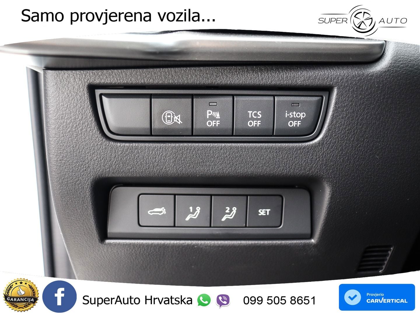 Mazda CX-60 3.3 e-Skyactiv D (254 KS) AWD Automatic MATRIX+GR SJED+KAM