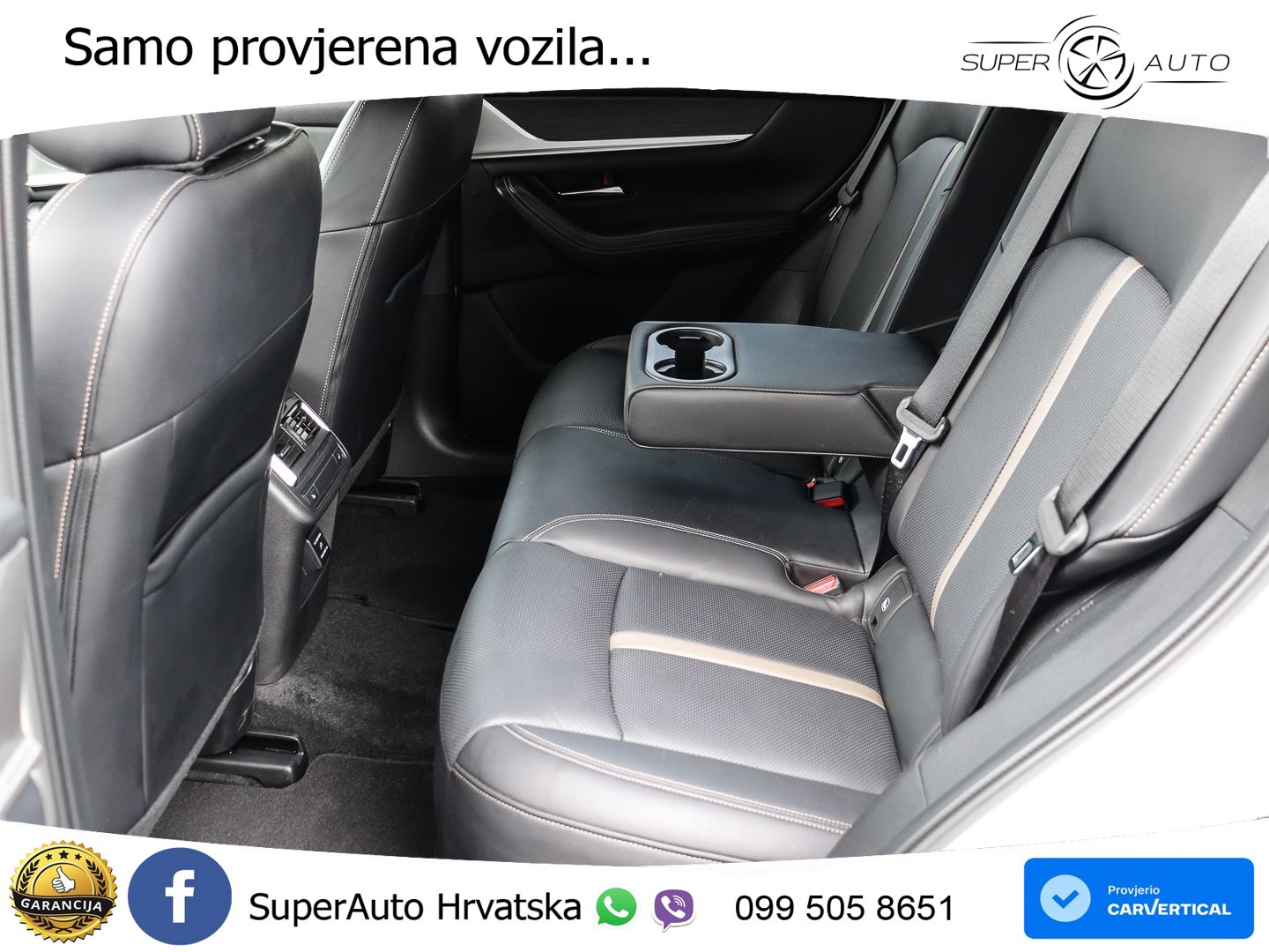 Mazda CX-60 3.3 e-Skyactiv D (254 KS) AWD Automatic MATRIX+GR SJED+KAM