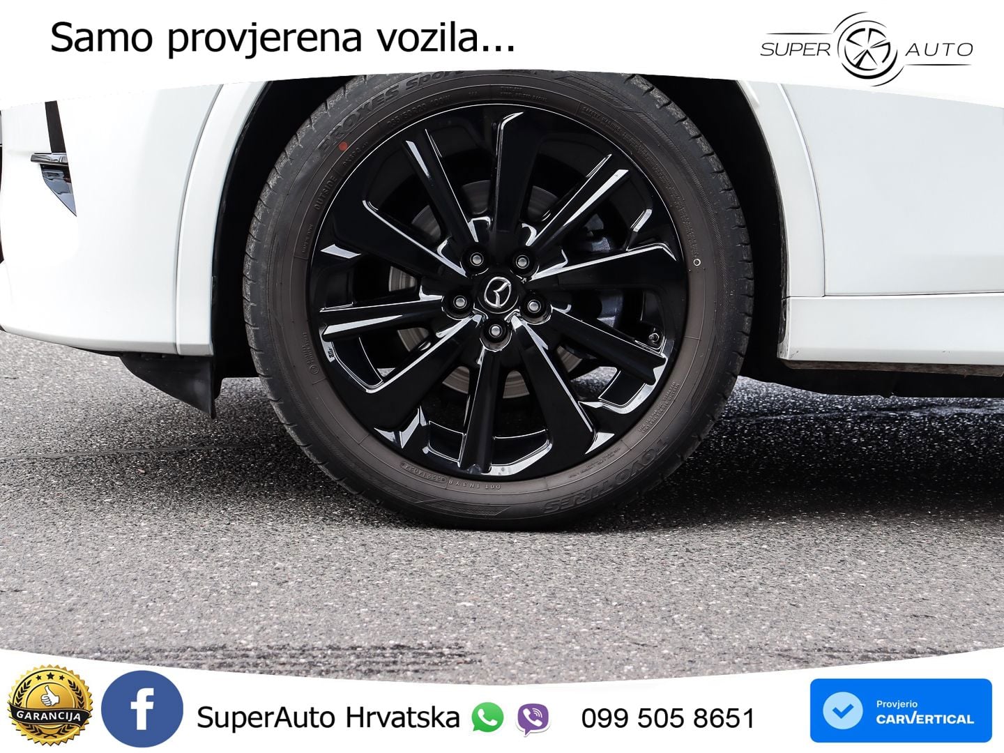 Mazda CX-60 3.3 e-Skyactiv D (254 KS) AWD Automatic MATRIX+GR SJED+KAM