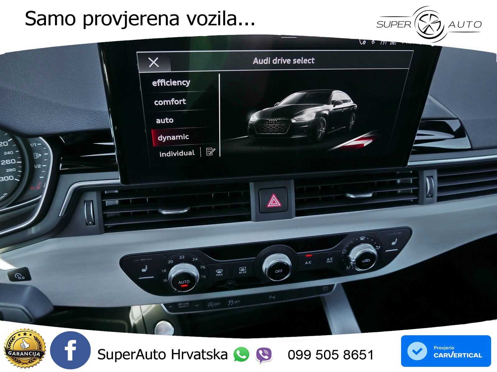 Audi A5 Sportback 40 TDI (204 KS) quattro S tronic S line