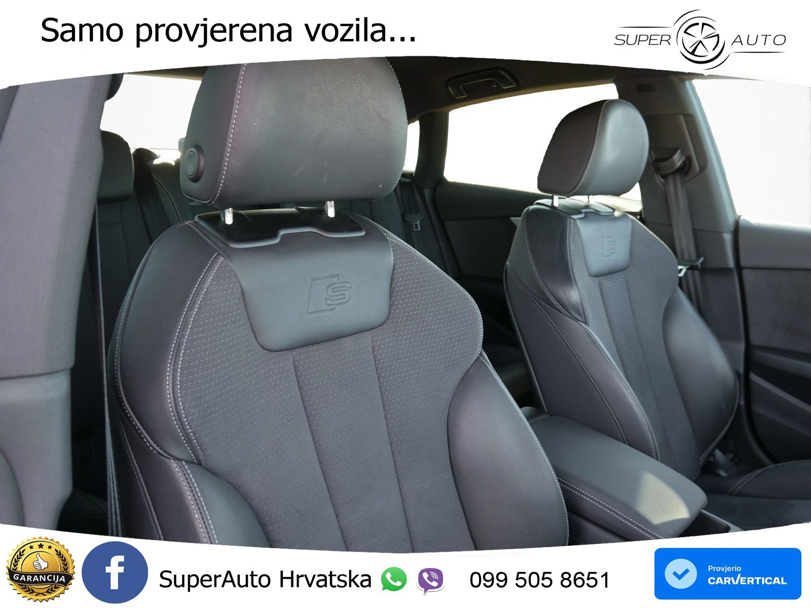 Audi A5 Sportback 40 TDI (204 KS) quattro S tronic S line