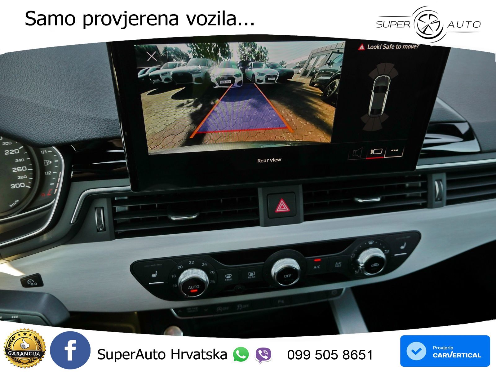 Audi A5 Sportback 40 TDI (204 KS) quattro S tronic S line