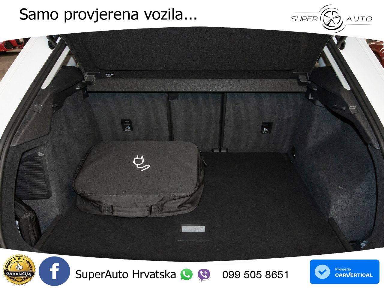 Audi Q3 45 TFSIe (245 KS) S tronic