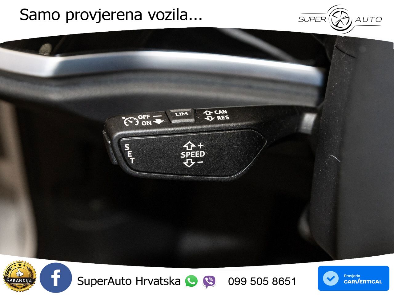 Audi Q3 45 TFSIe (245 KS) S tronic