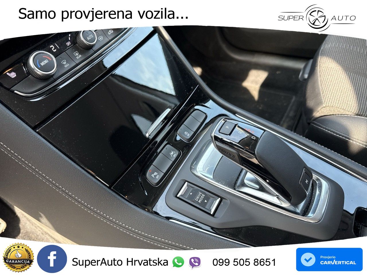 Opel Grandland 1.2i Turbo (130 KS) Automatic GS