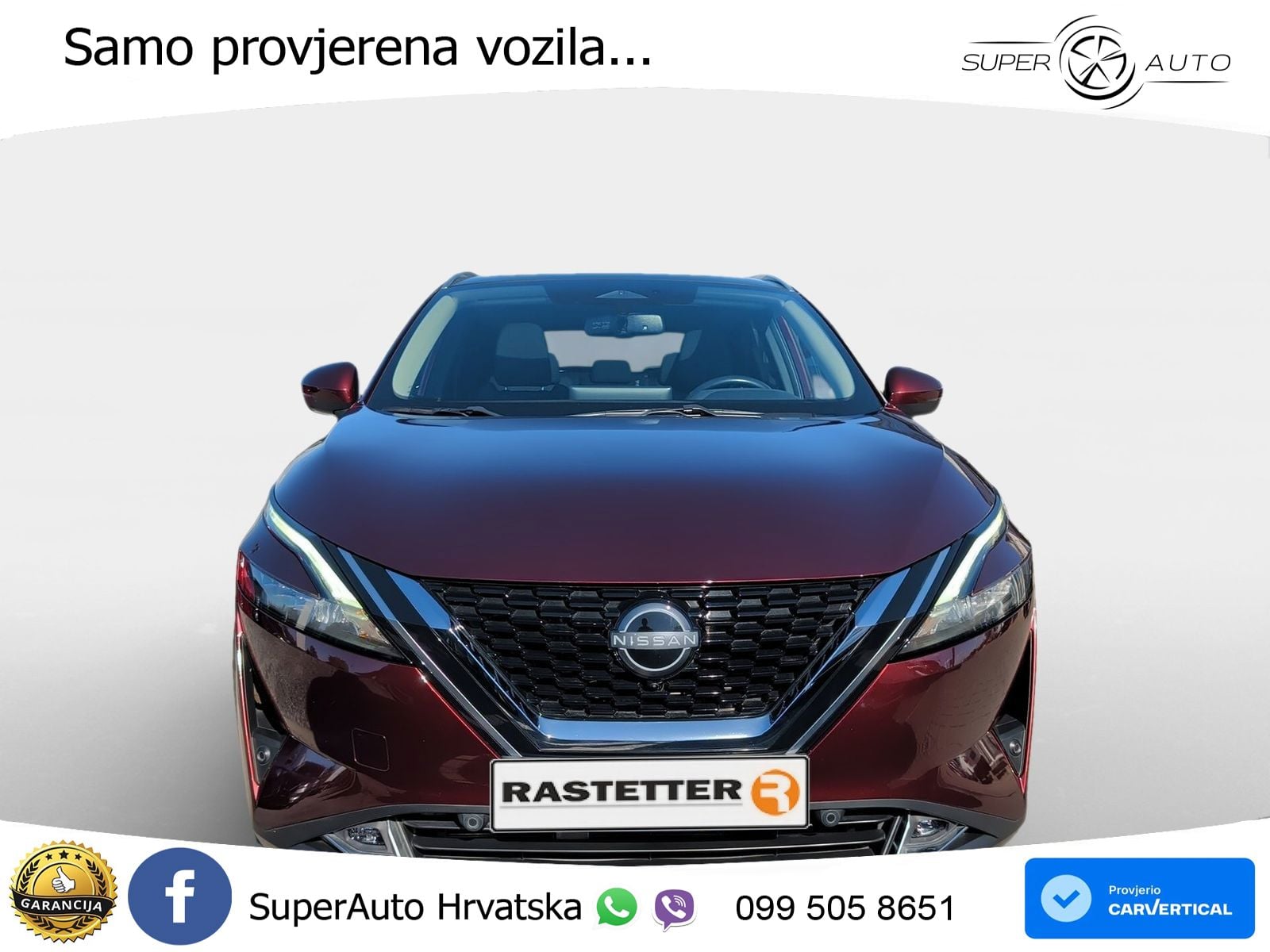 Nissan Qashqai 1.3 DIG-T (158 KS) N-Connecta LED+GR SJED+ACC