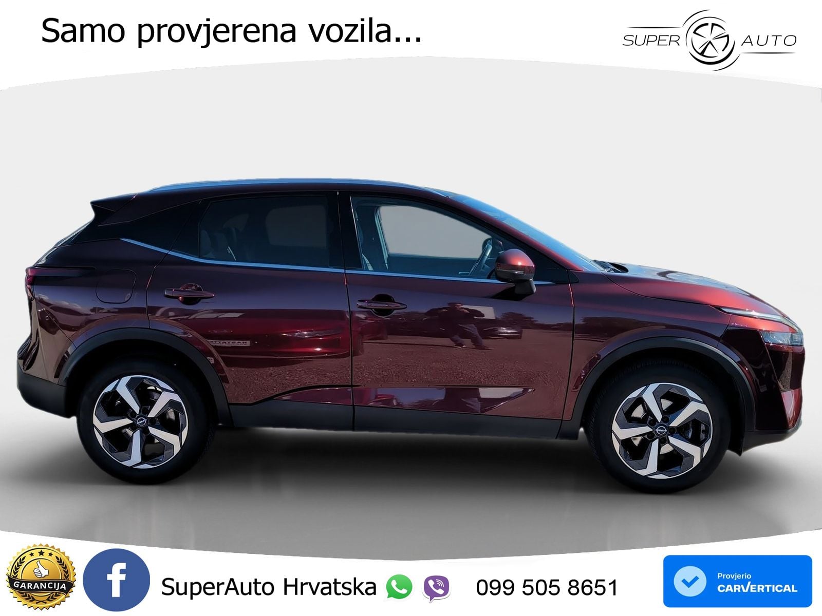 Nissan Qashqai 1.3 DIG-T (158 KS) N-Connecta LED+GR SJED+ACC