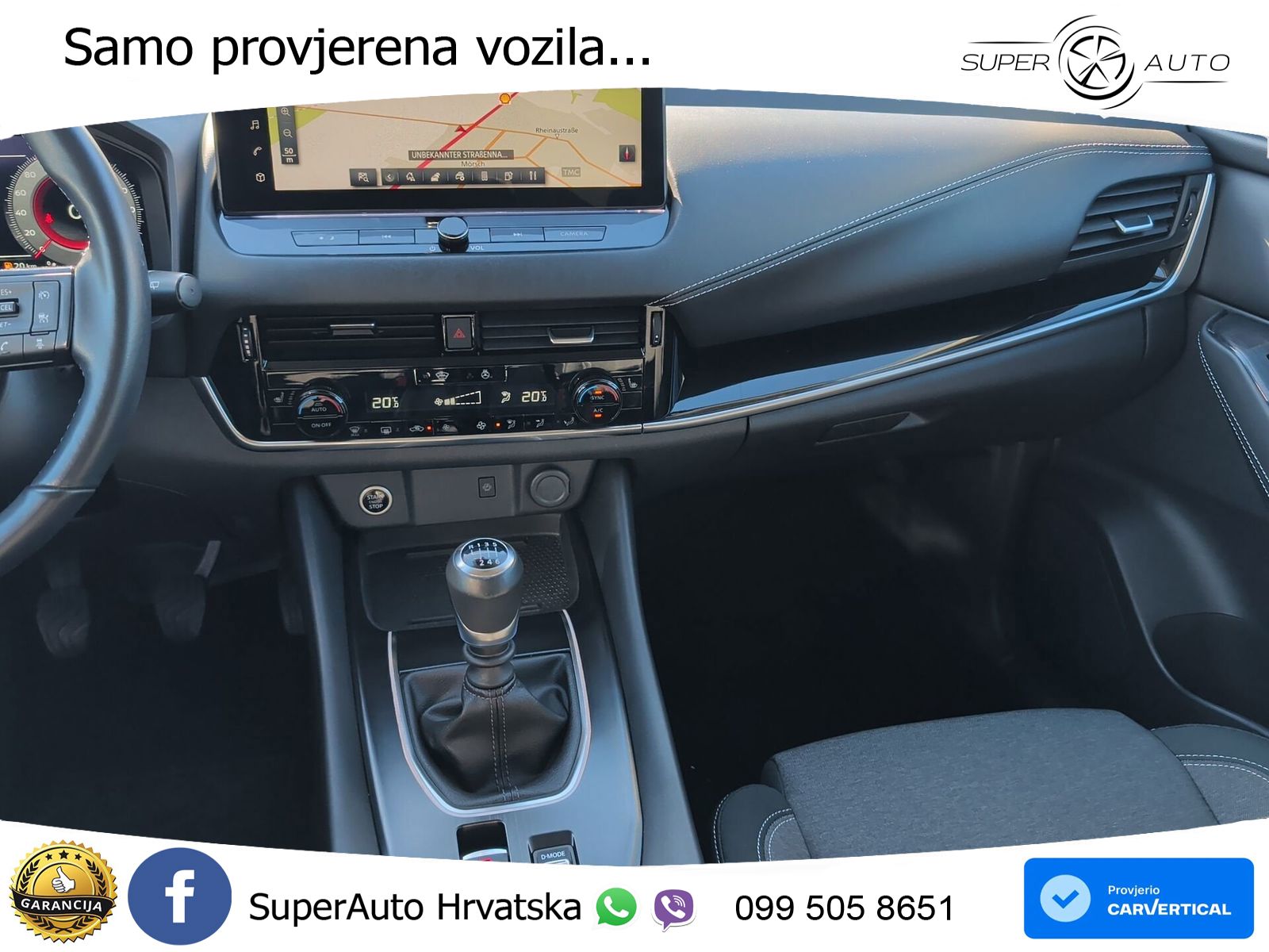 Nissan Qashqai 1.3 DIG-T (158 KS) N-Connecta LED+GR SJED+ACC
