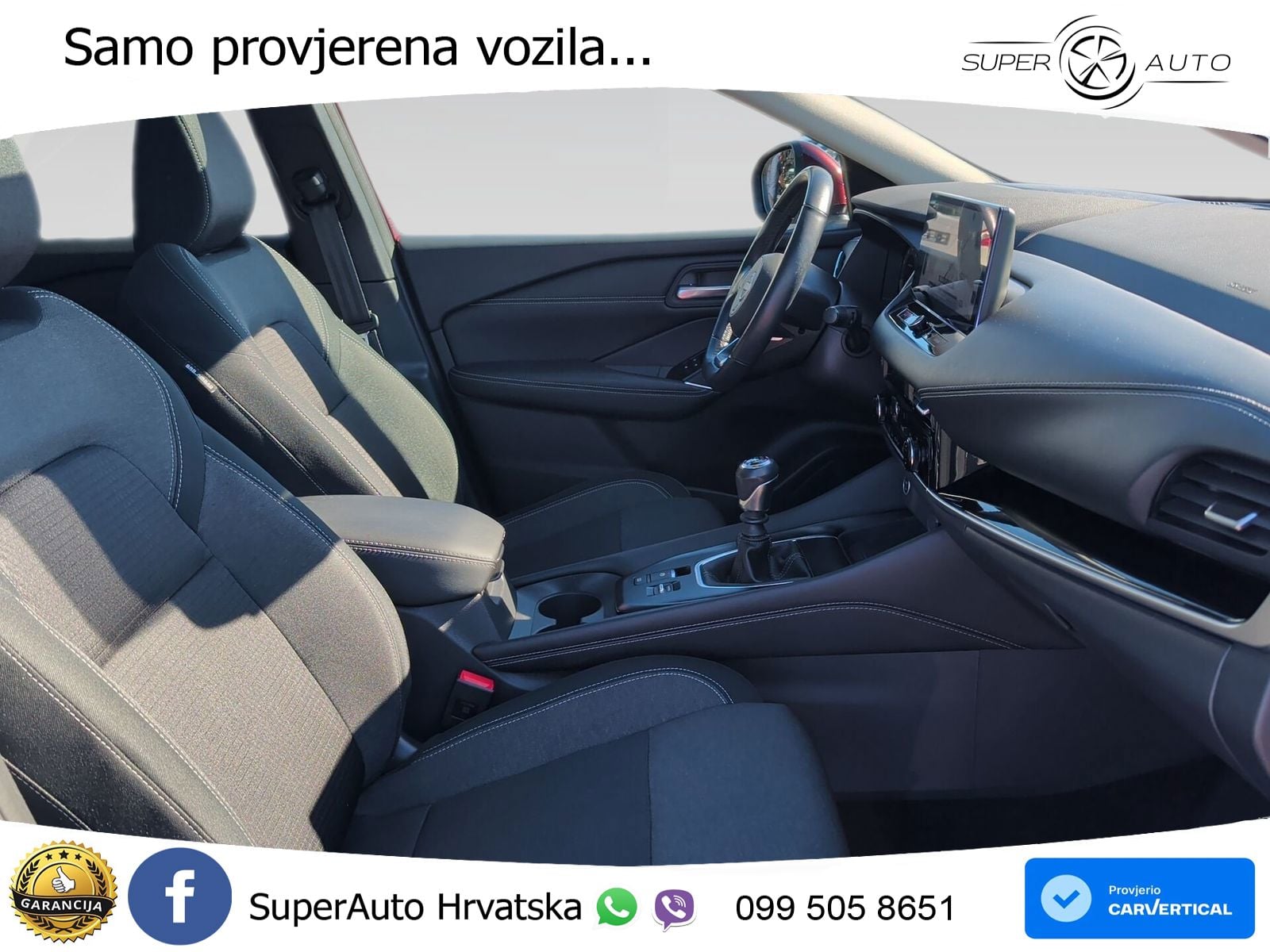 Nissan Qashqai 1.3 DIG-T (158 KS) N-Connecta LED+GR SJED+ACC