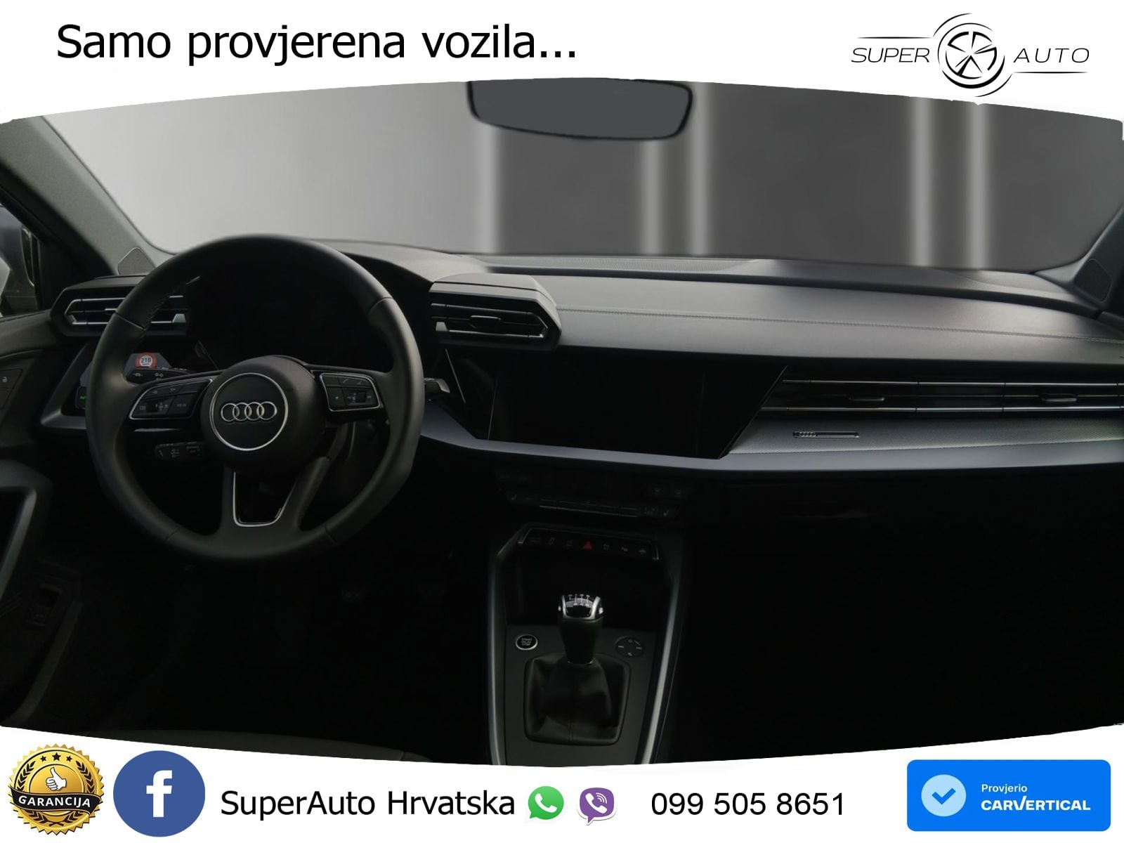 Audi A3 allstreet 35 TFSI (150 KS) LED+GR SJED+ACC