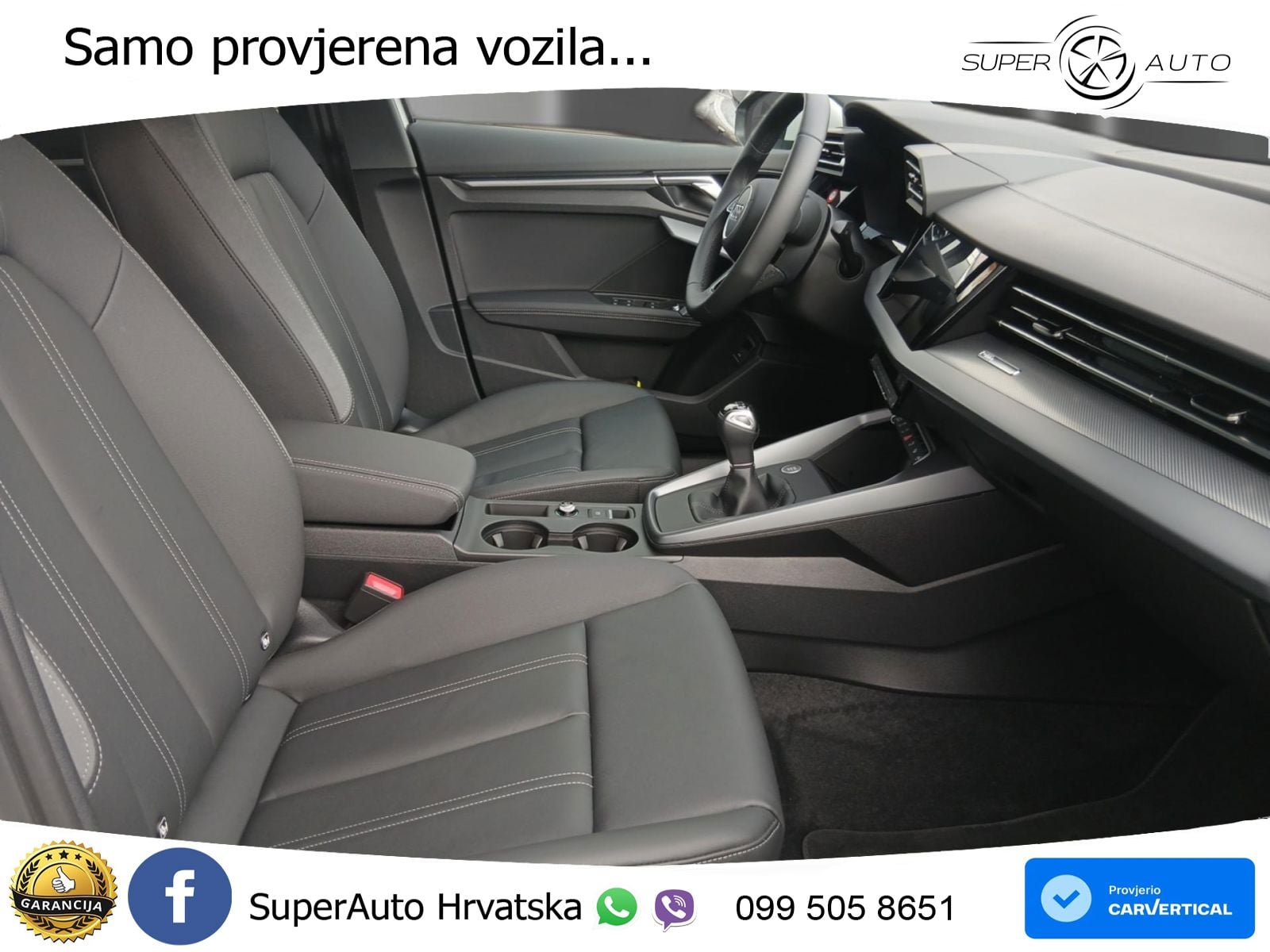 Audi A3 allstreet 35 TFSI (150 KS) LED+GR SJED+ACC