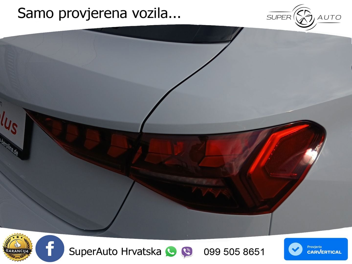 Audi A3 allstreet 35 TFSI (150 KS) LED+GR SJED+ACC