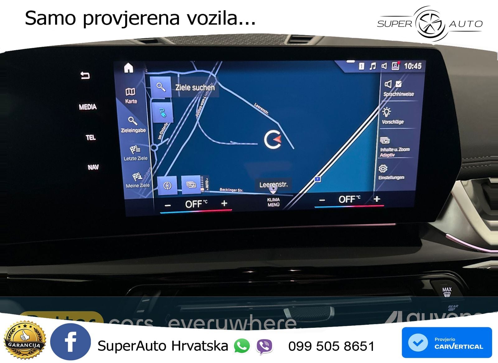 BMW iX1 68 kWh (313 KS) xDrive30 xLine