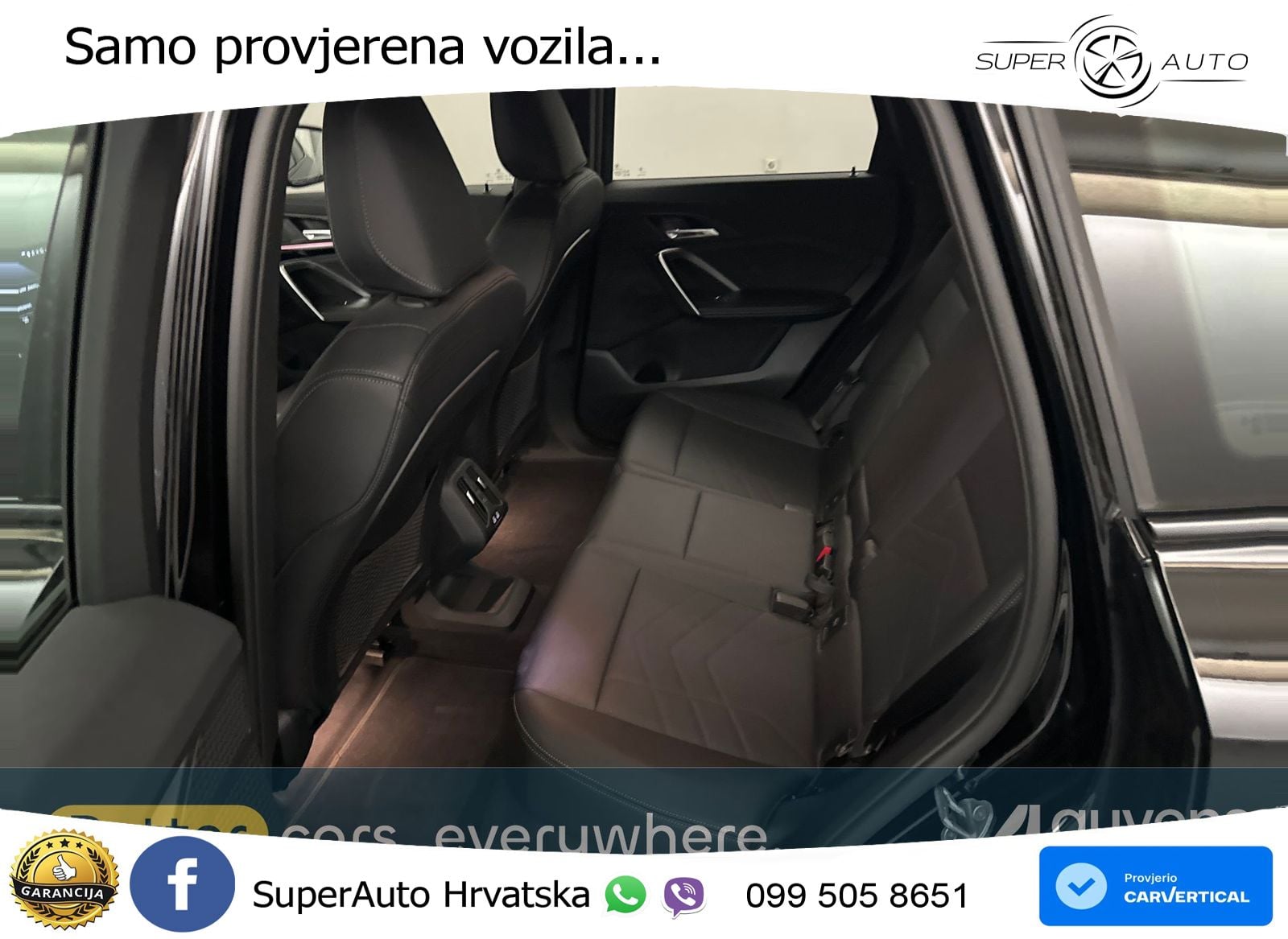 BMW iX1 68 kWh (313 KS) xDrive30 xLine