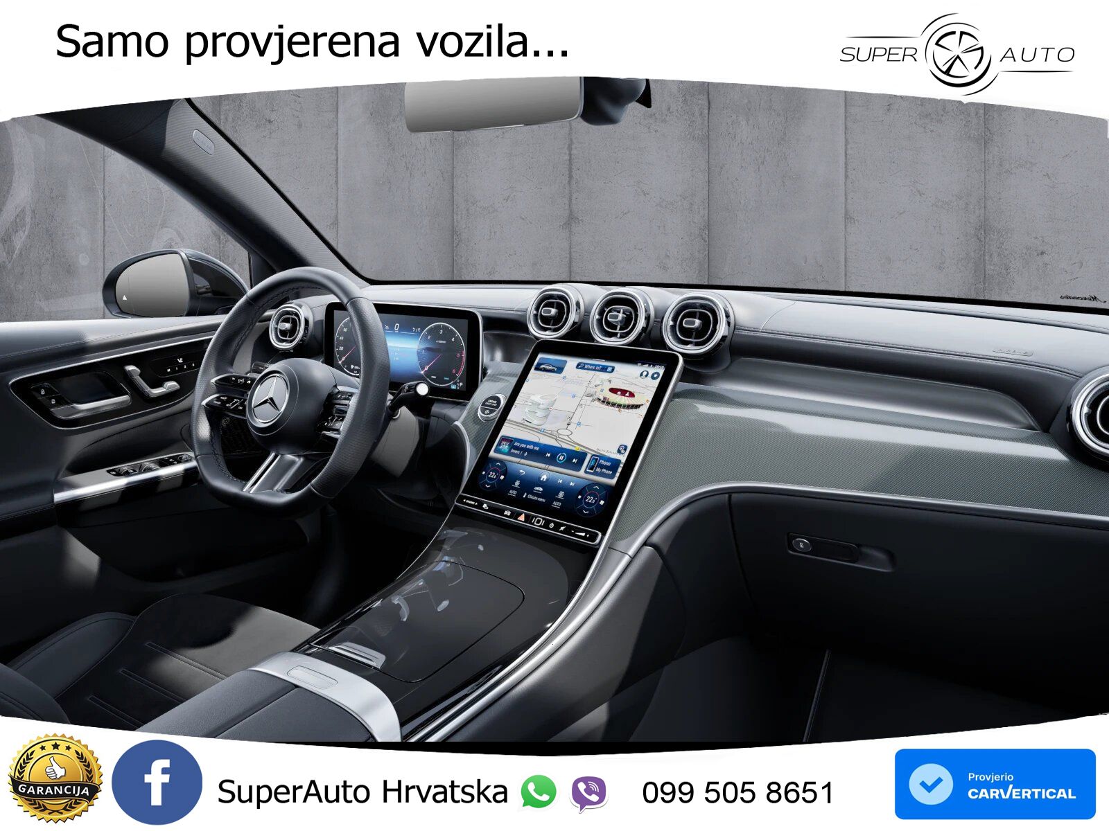 Mercedes GLC Coupe 220d (197 KS) 4MATIC 9G-TRONIC AMG