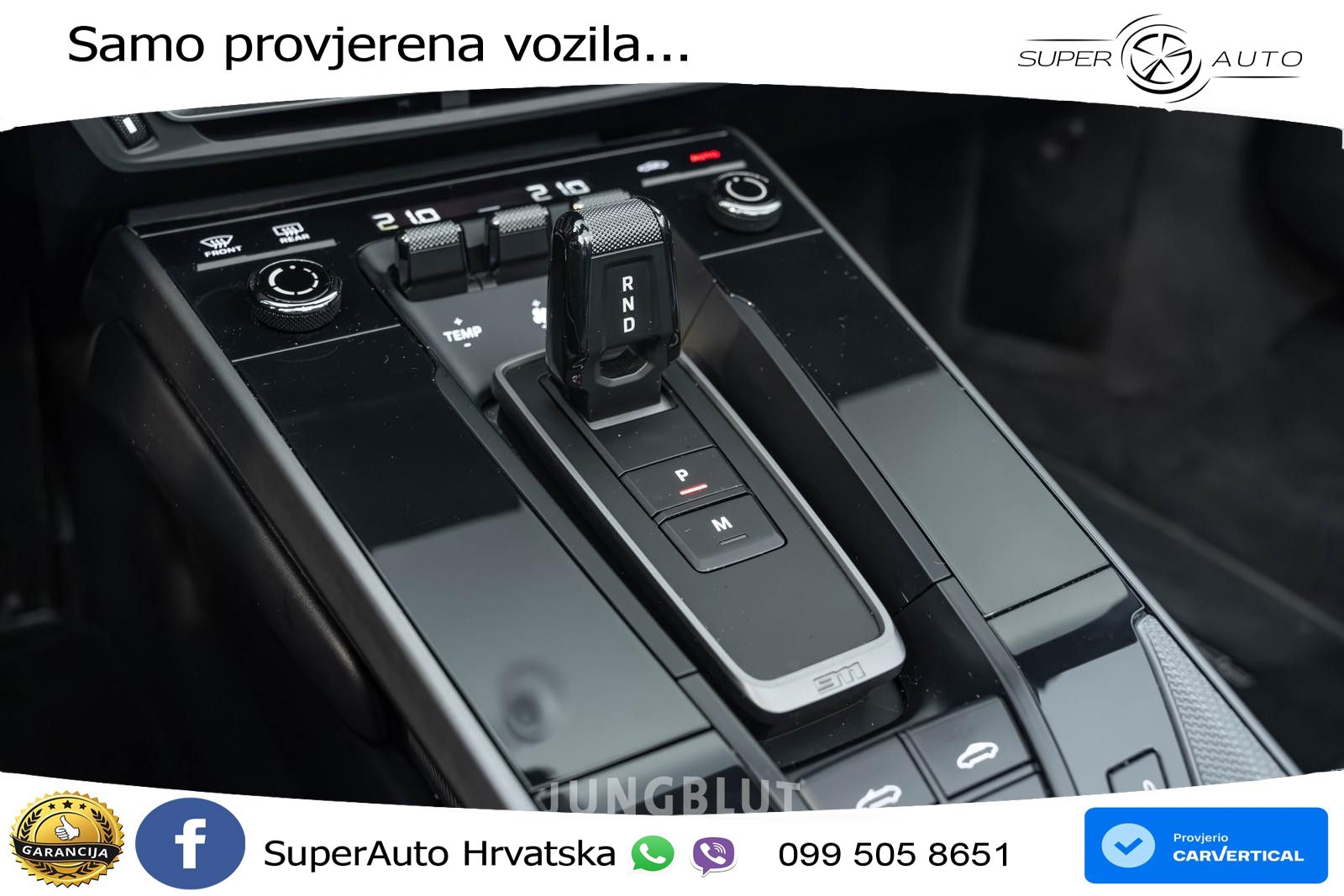 Porsche 911 Carrera Cabriolet 3.0 (385 KS) PDK