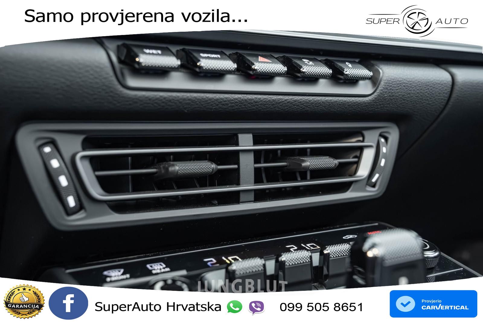 Porsche 911 Carrera Cabriolet 3.0 (385 KS) PDK