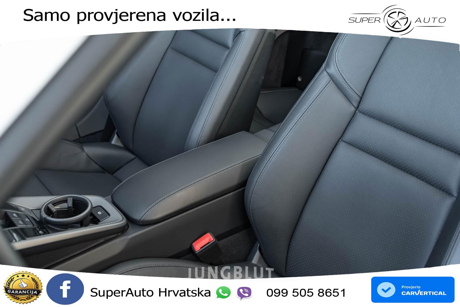 Porsche 911 Carrera Cabriolet 3.0 (385 KS) PDK