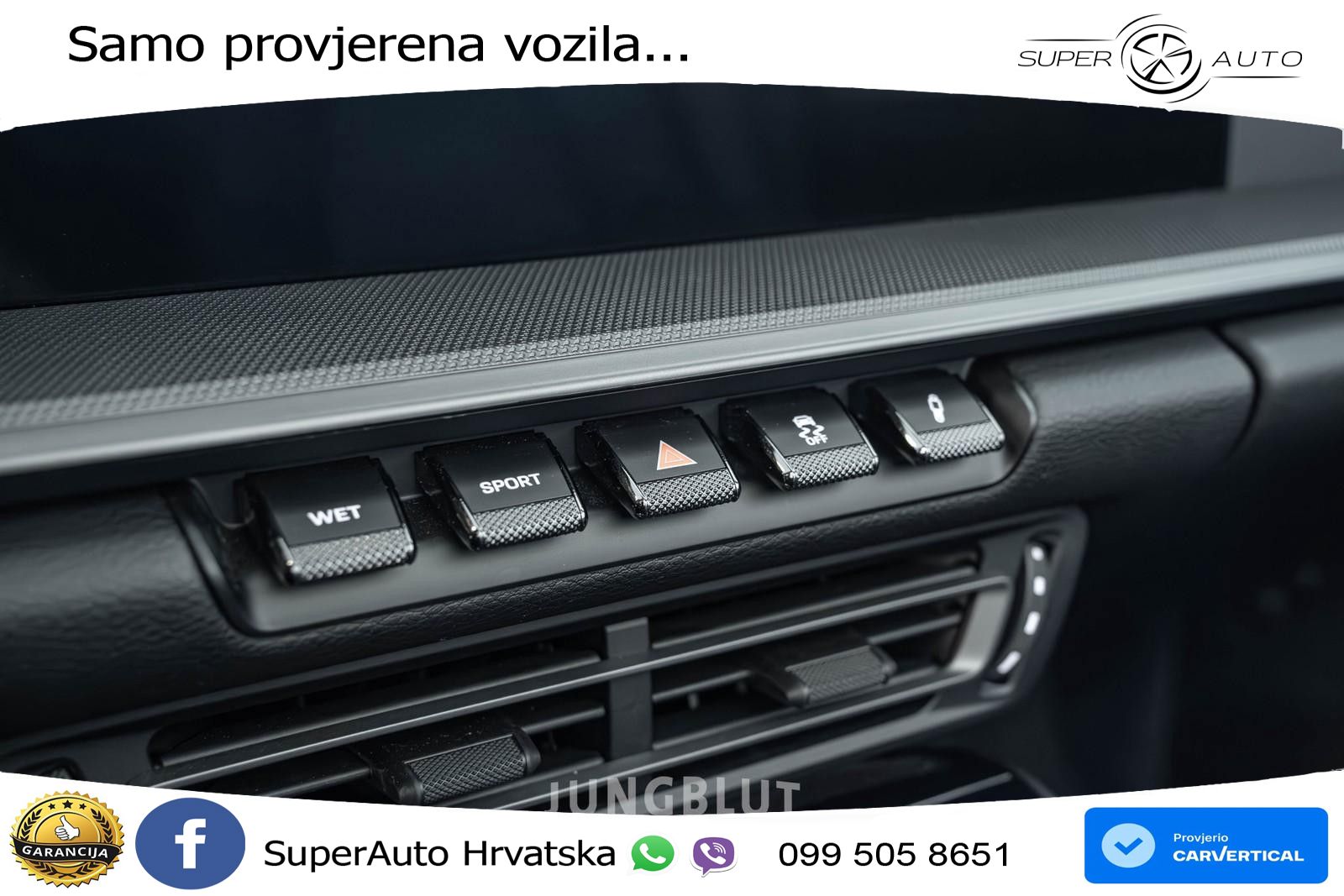 Porsche 911 Carrera Cabriolet 3.0 (385 KS) PDK