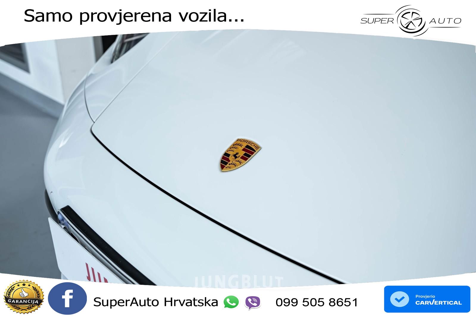 Porsche 911 Carrera Cabriolet 3.0 (385 KS) PDK