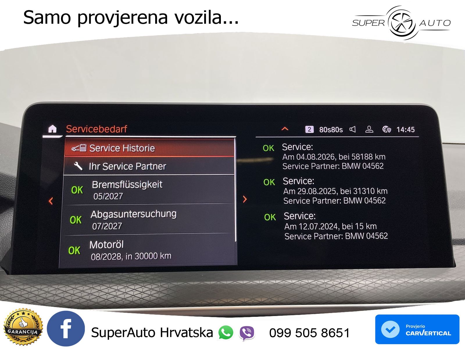 BMW X3 30d xDrive Steptronic M Sport LED+GR SJED+ACC