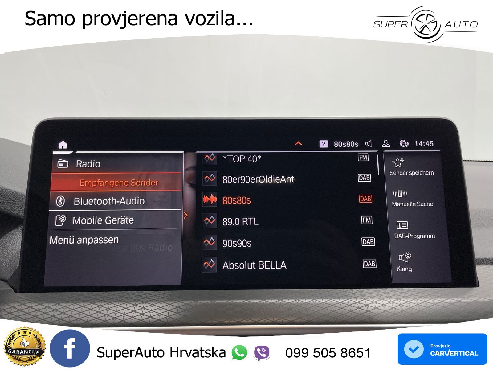 BMW X3 30d xDrive Steptronic M Sport LED+GR SJED+ACC