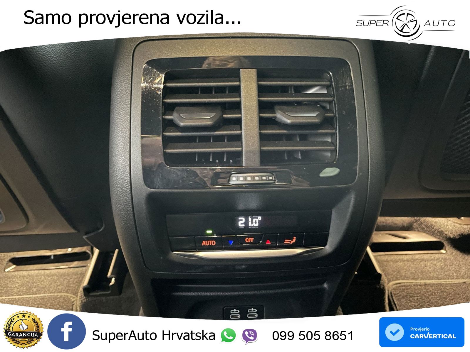 BMW X3 30d xDrive Steptronic M Sport LED+GR SJED+ACC