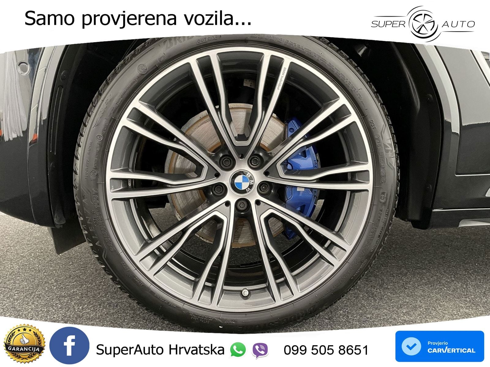 BMW X3 30d xDrive Steptronic M Sport LED+GR SJED+ACC