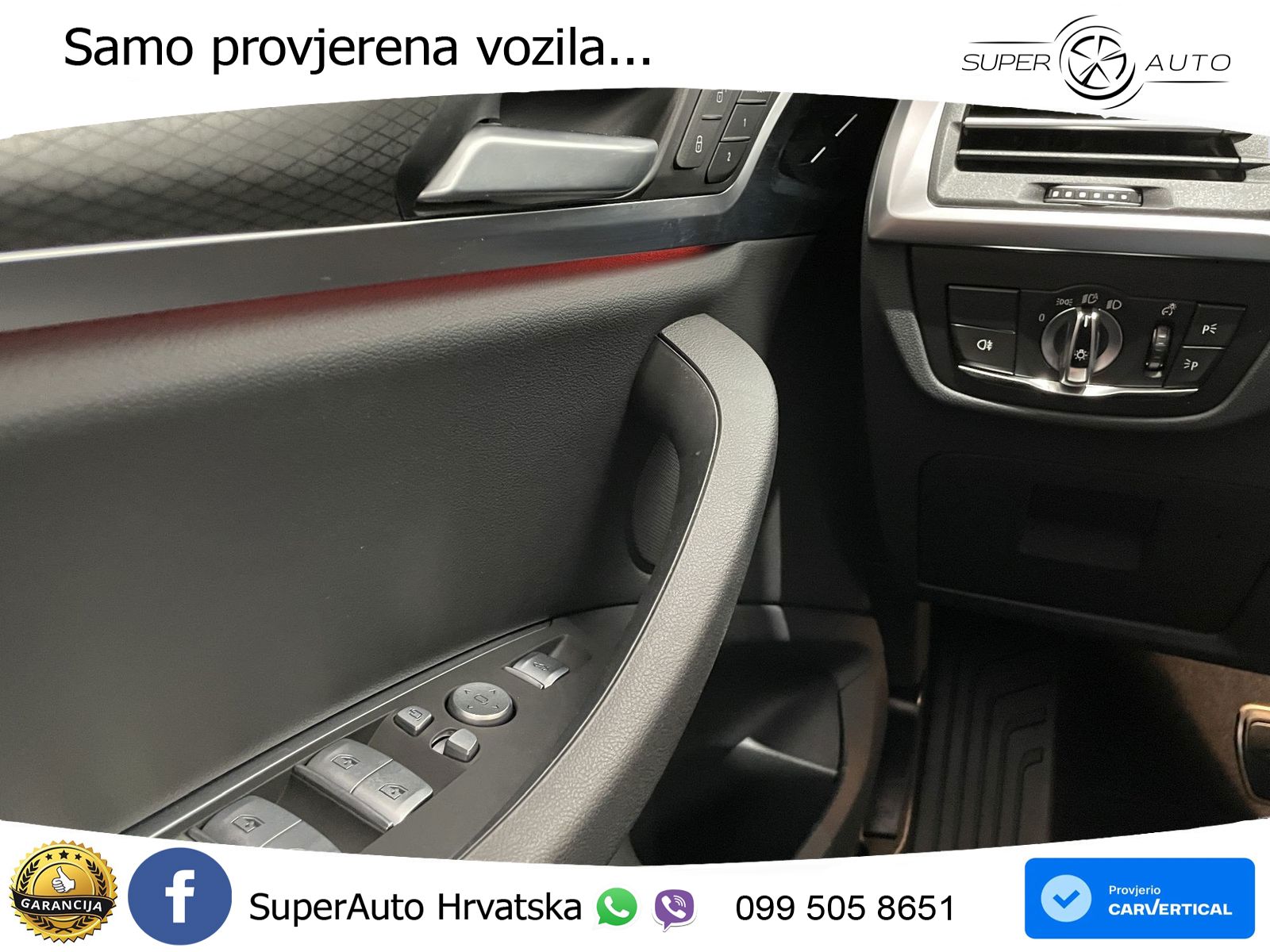 BMW X3 30d xDrive Steptronic M Sport LED+GR SJED+ACC