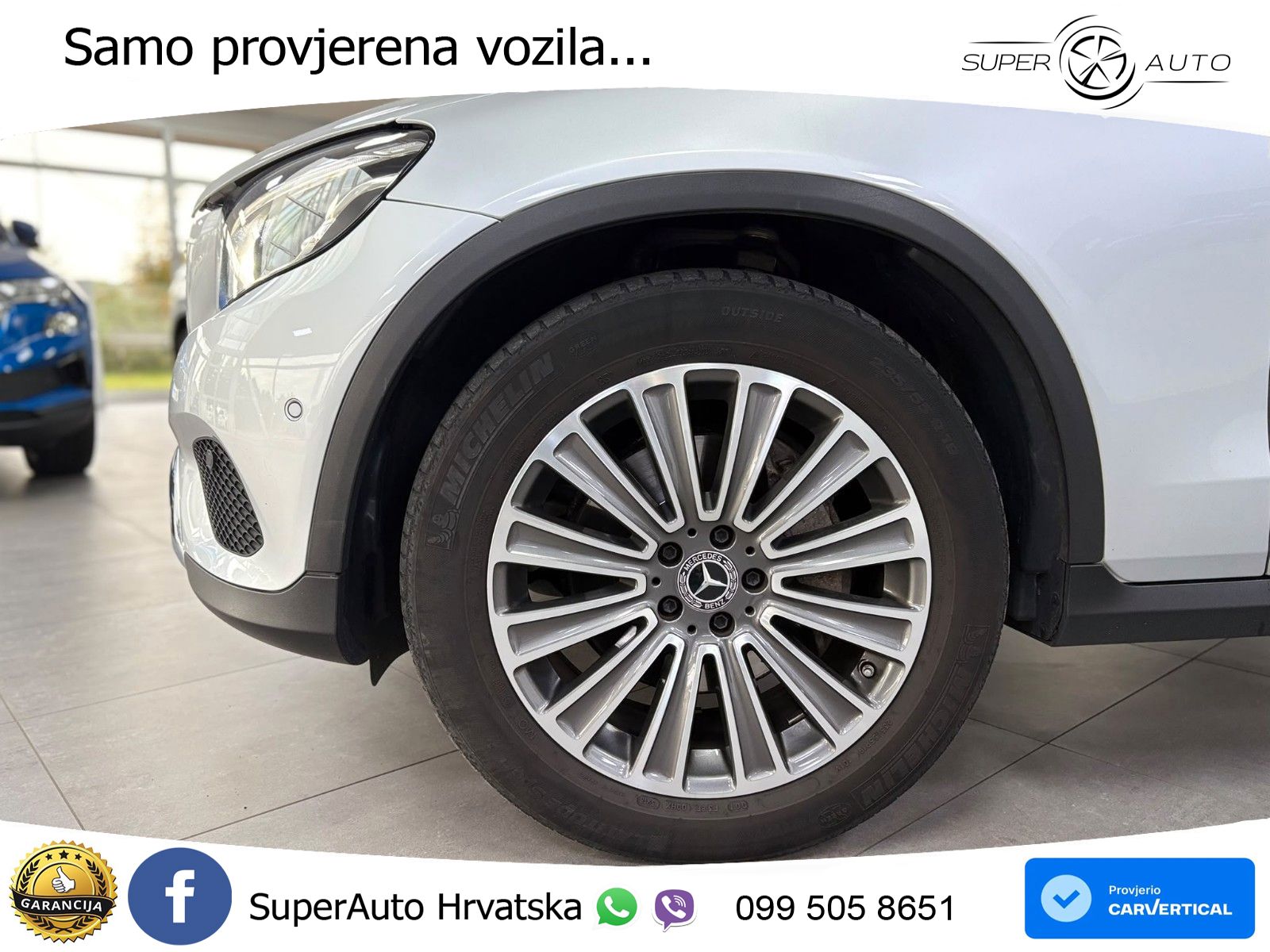 Mercedes GLC Coupe 250 (211 KS) 4MATIC G-TRONIC LED+GR SJED+ACC