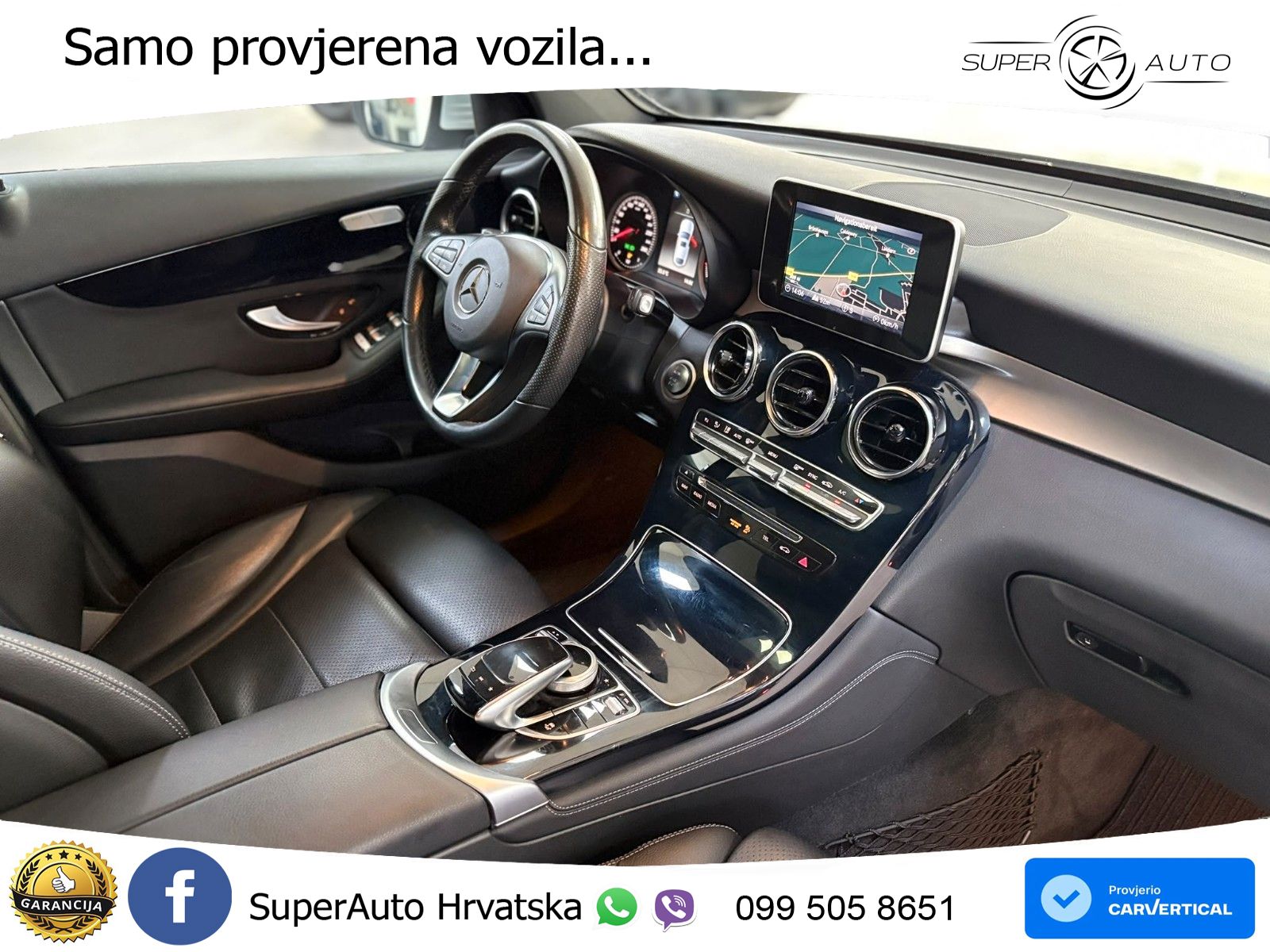 Mercedes GLC Coupe 250 (211 KS) 4MATIC G-TRONIC LED+GR SJED+ACC
