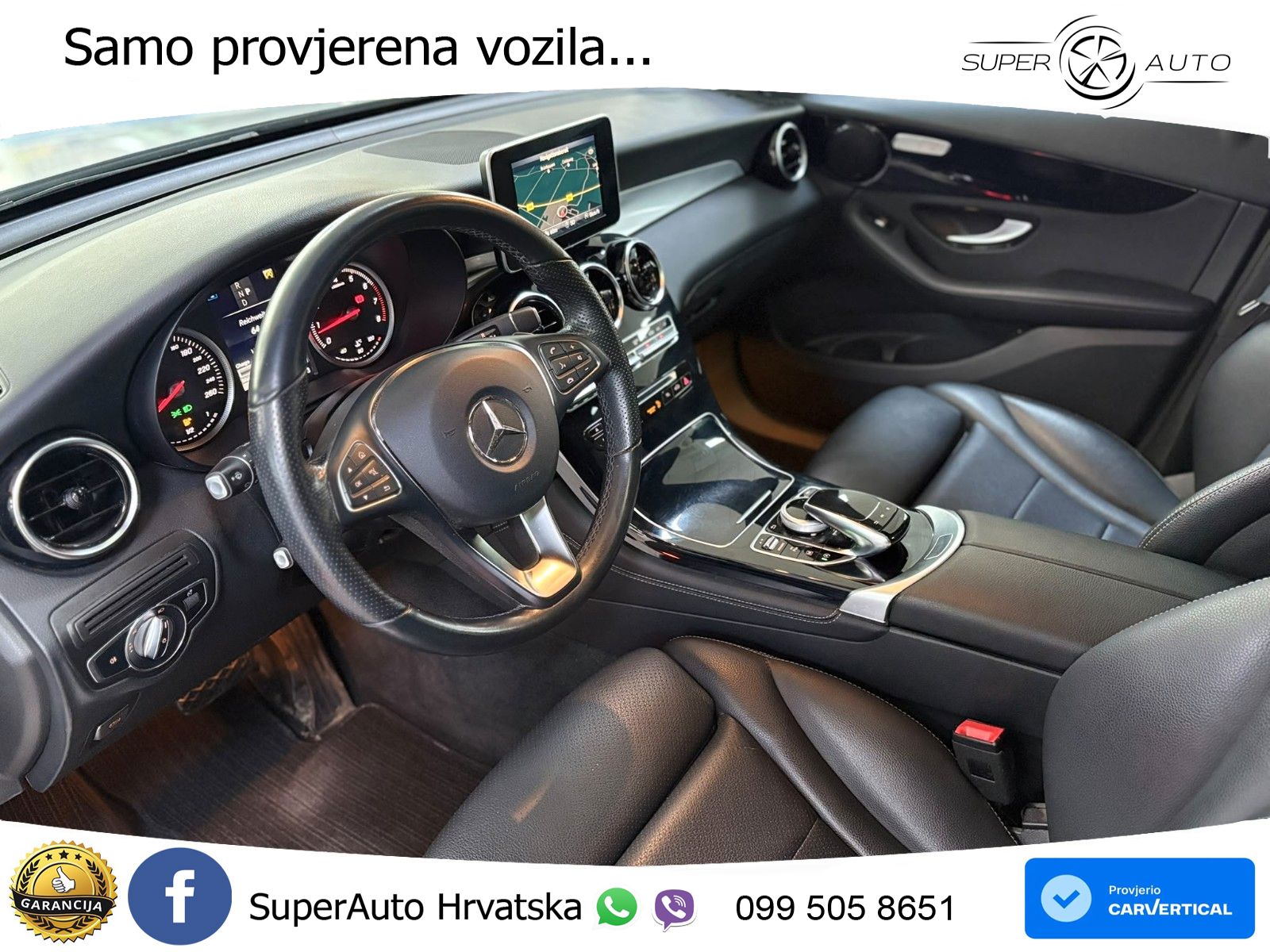Mercedes GLC Coupe 250 (211 KS) 4MATIC G-TRONIC LED+GR SJED+ACC