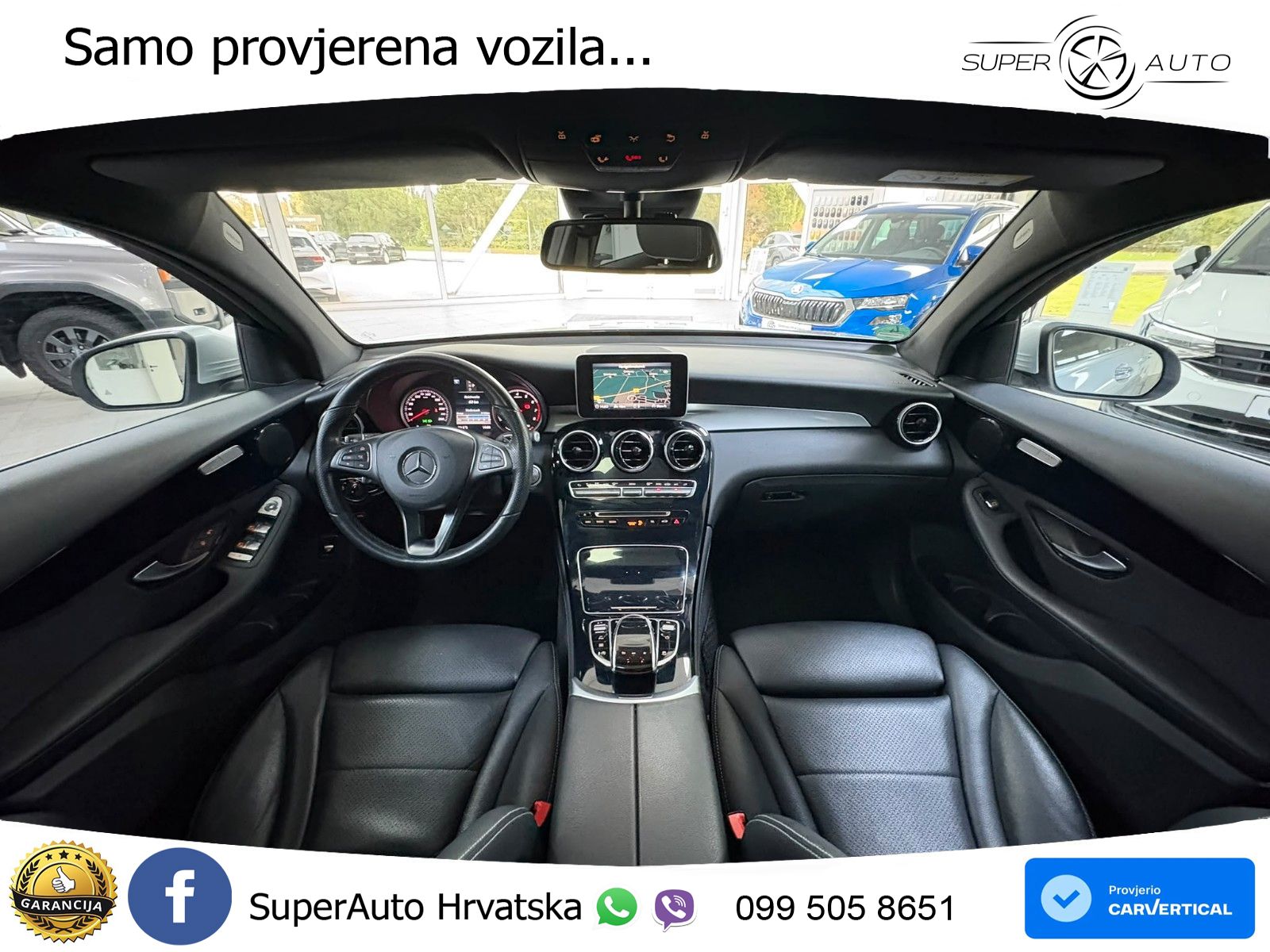 Mercedes GLC Coupe 250 (211 KS) 4MATIC G-TRONIC LED+GR SJED+ACC