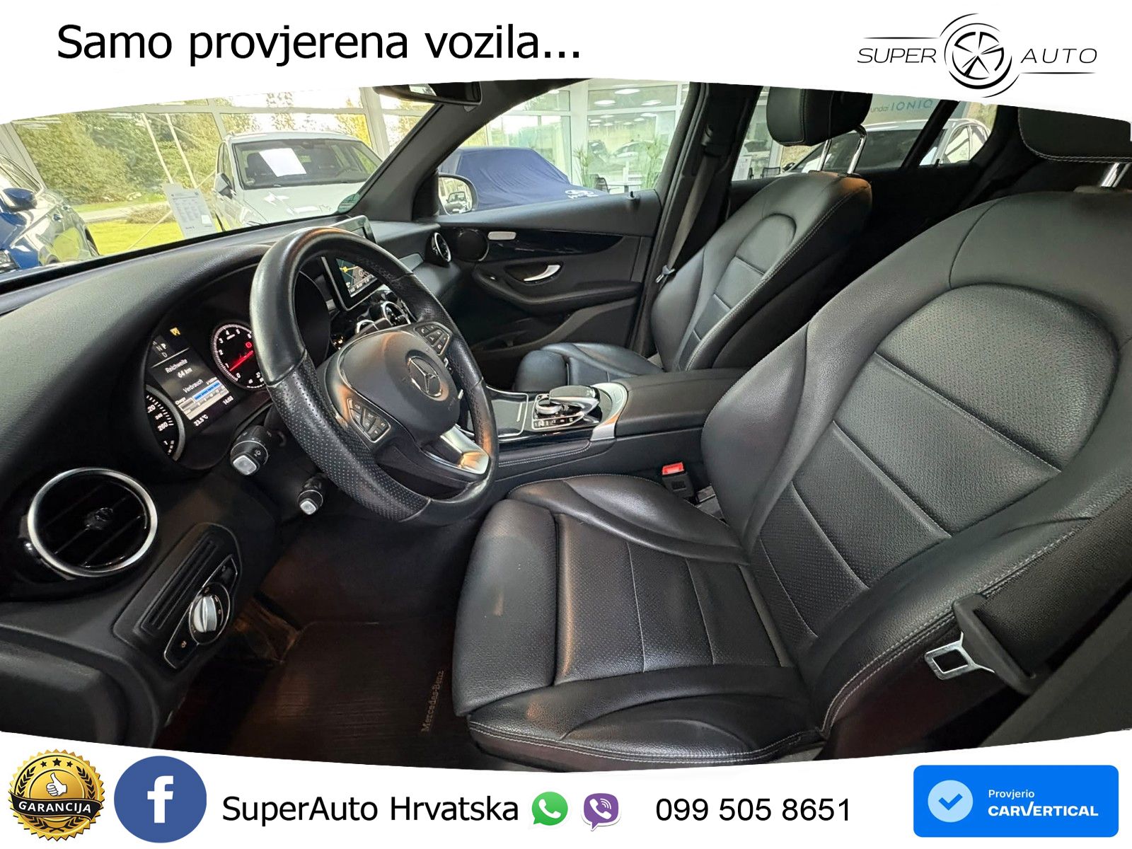 Mercedes GLC Coupe 250 (211 KS) 4MATIC G-TRONIC LED+GR SJED+ACC