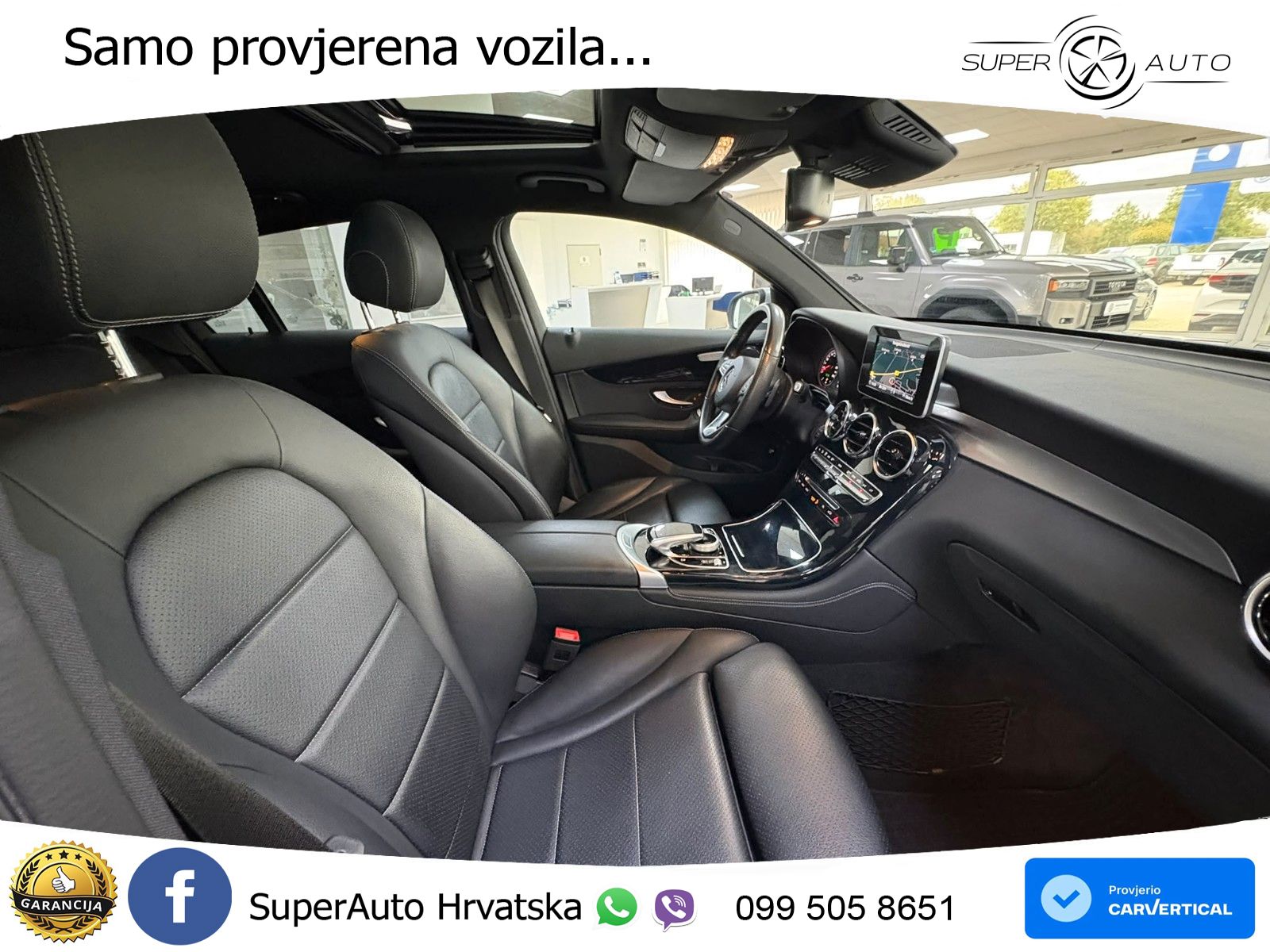 Mercedes GLC Coupe 250 (211 KS) 4MATIC G-TRONIC LED+GR SJED+ACC