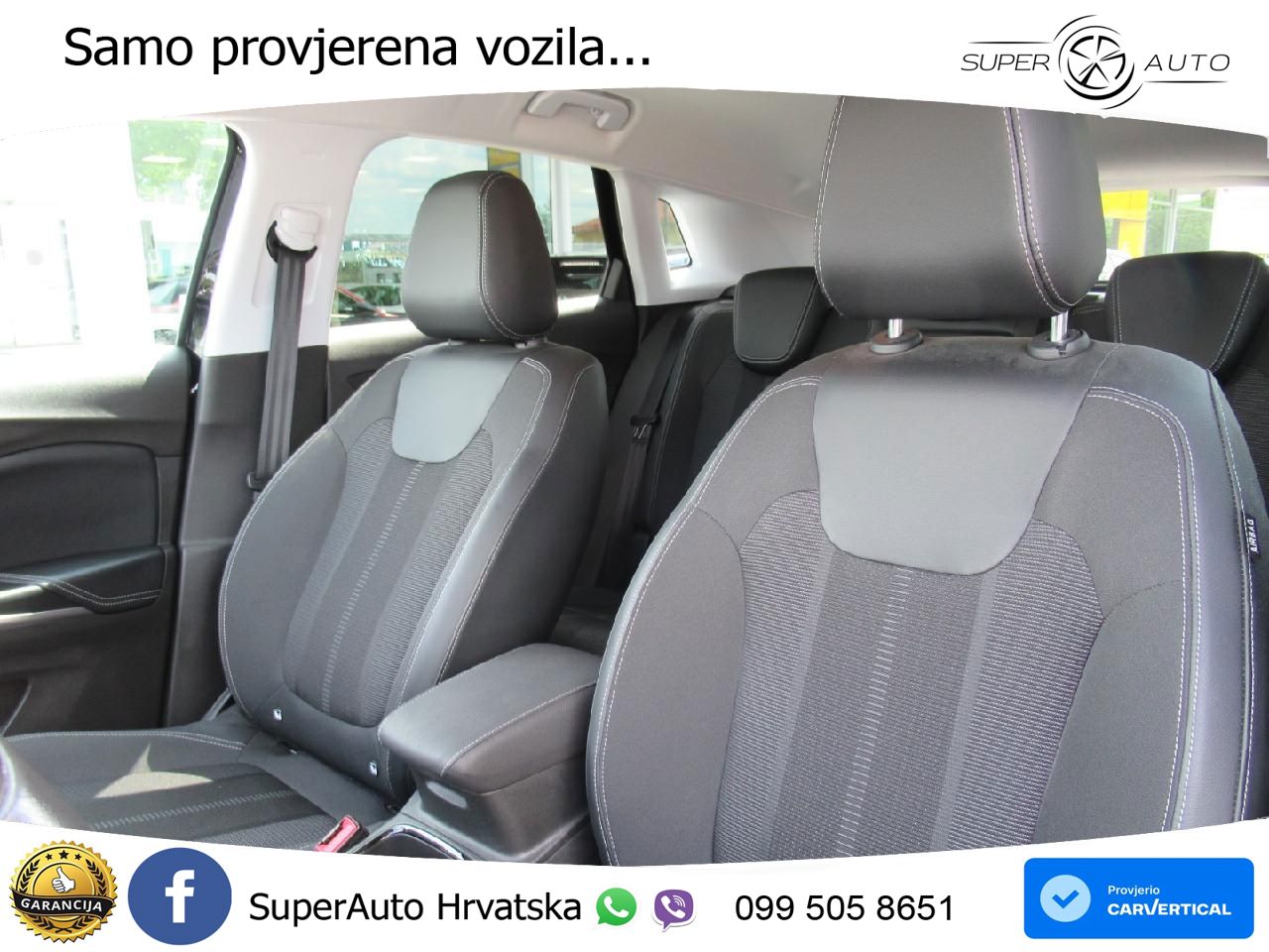 Opel Grandland 1.2i Turbo (130 KS) GS