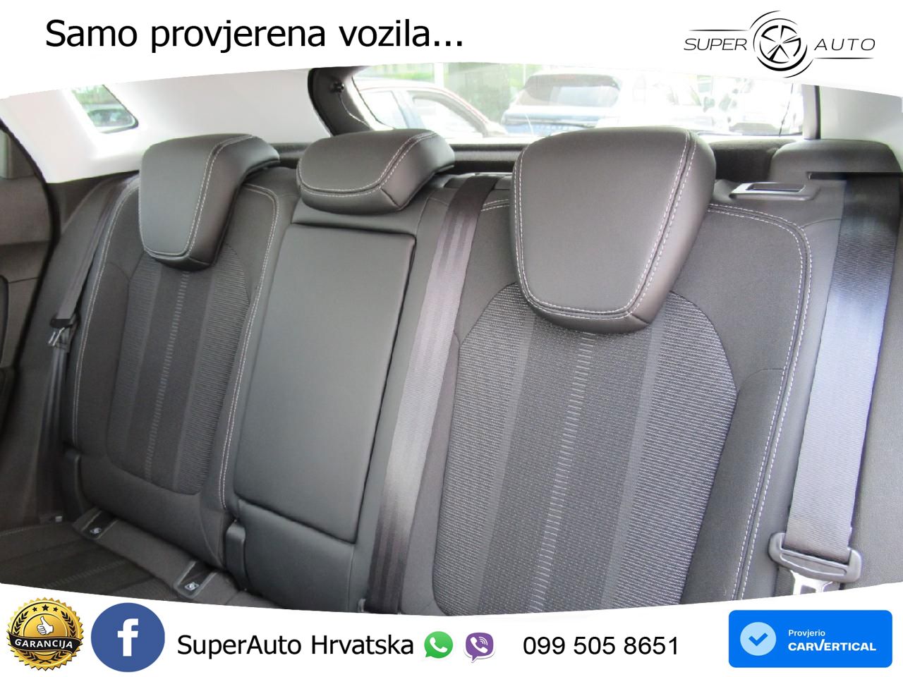 Opel Grandland 1.2i Turbo (130 KS) GS