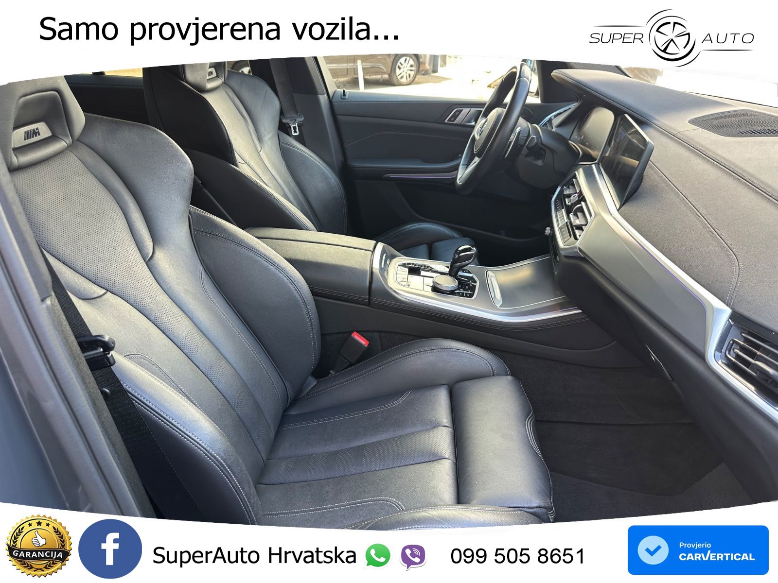 BMW X5 30d (286 KS) xDrive Steptronic