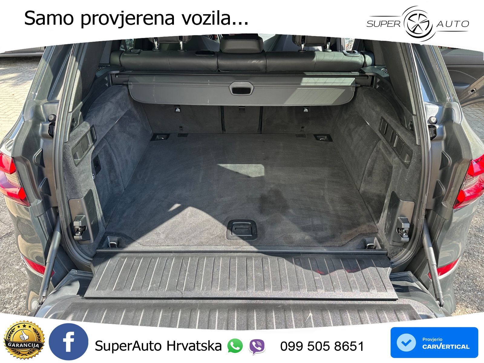 BMW X5 30d (286 KS) xDrive Steptronic