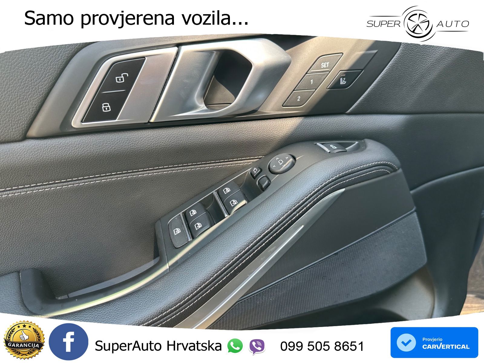 BMW X5 30d (286 KS) xDrive Steptronic