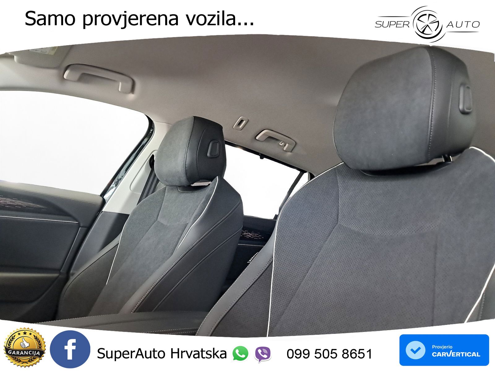 Volkswagen Passat Variant 1.5 eTSI (150 KS) DSG Elegance LED+GR SJED+ACC