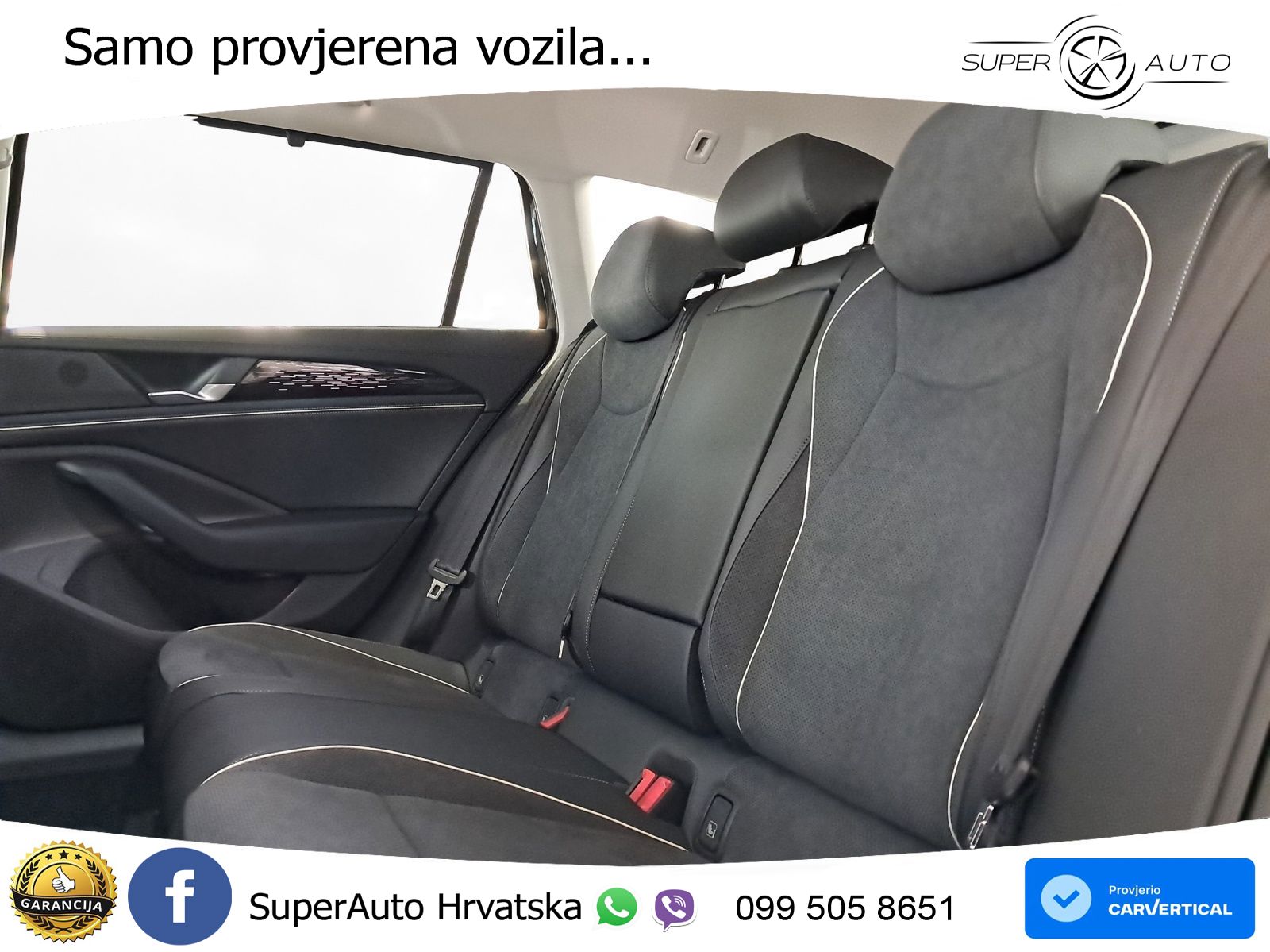 Volkswagen Passat Variant 1.5 eTSI (150 KS) DSG Elegance LED+GR SJED+ACC