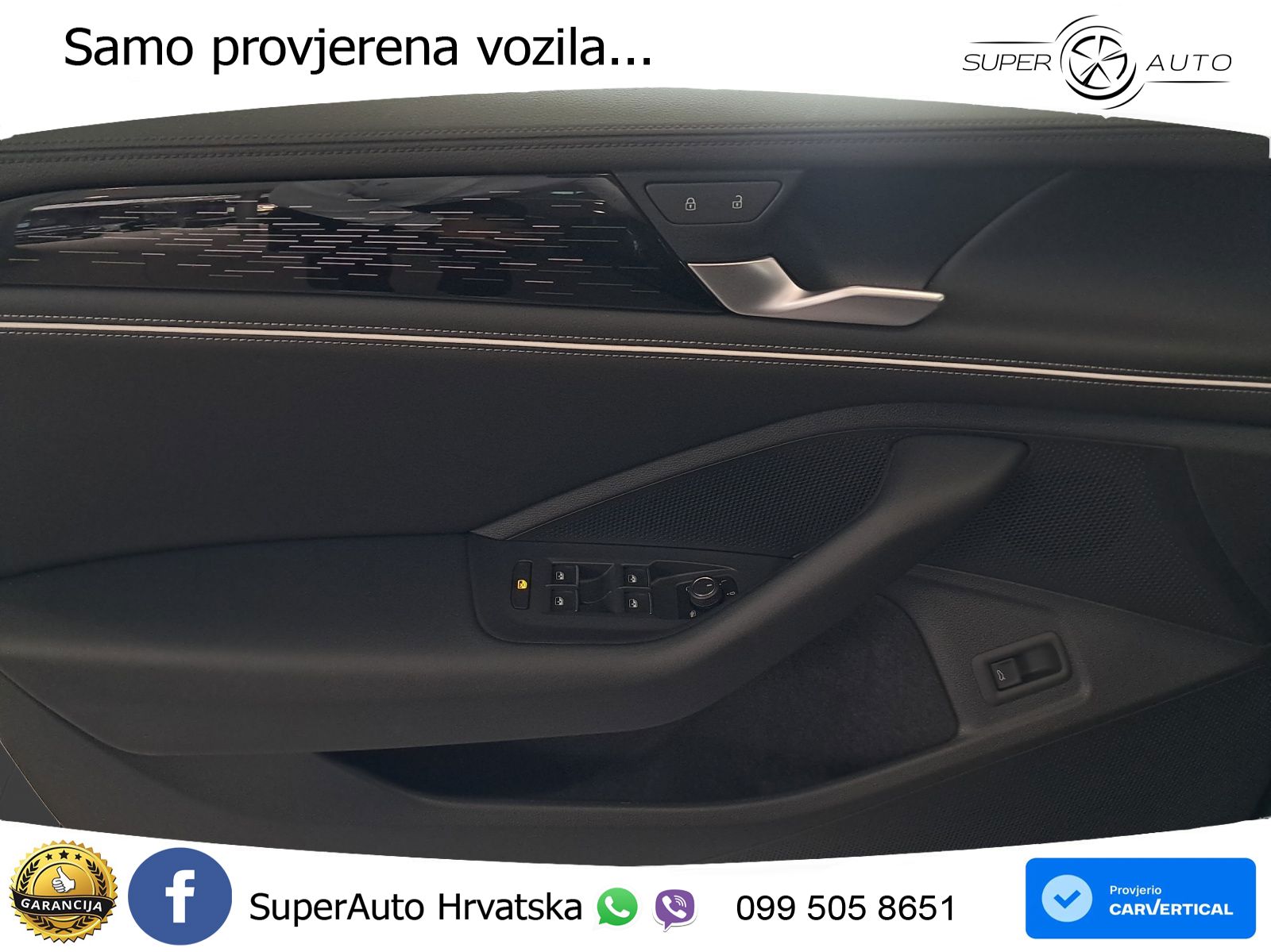 Volkswagen Passat Variant 1.5 eTSI (150 KS) DSG Elegance LED+GR SJED+ACC