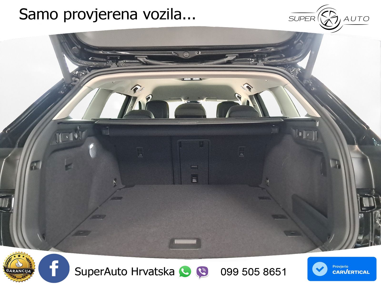 Volkswagen Passat Variant 1.5 eTSI (150 KS) DSG Elegance LED+GR SJED+ACC