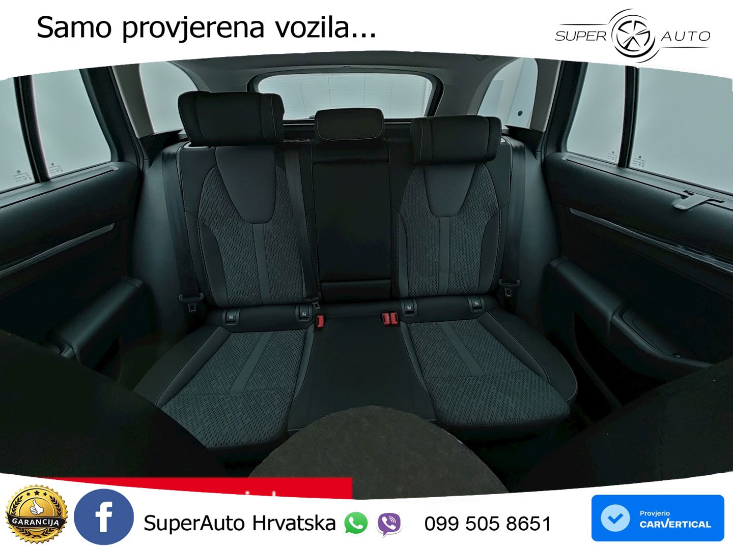 Škoda Octavia Combi 2.0 TDI (150 KS) 4x4 DSG LED+GR SJED+ACC