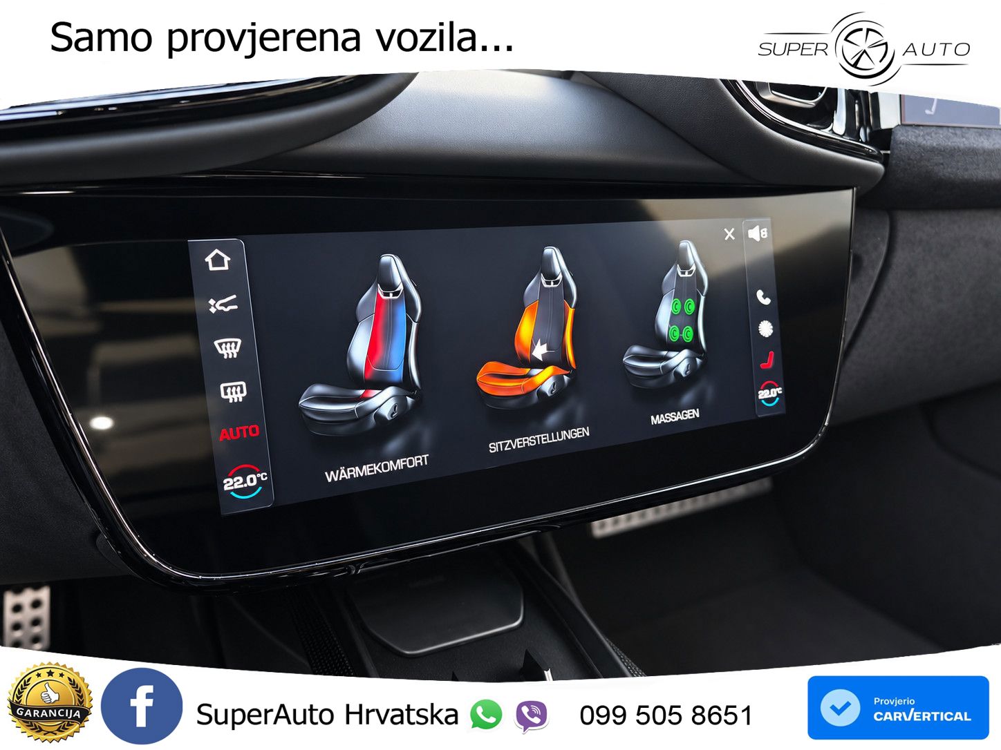 Ferrari 12Cilindri 6.5 V12 (830 KS) DCT