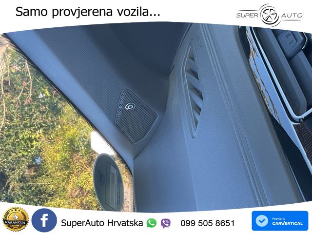 Volkswagen T-Roc 2.0 TSI (190 KS) 4M DSG R-Line LED+GR SJED+ACC
